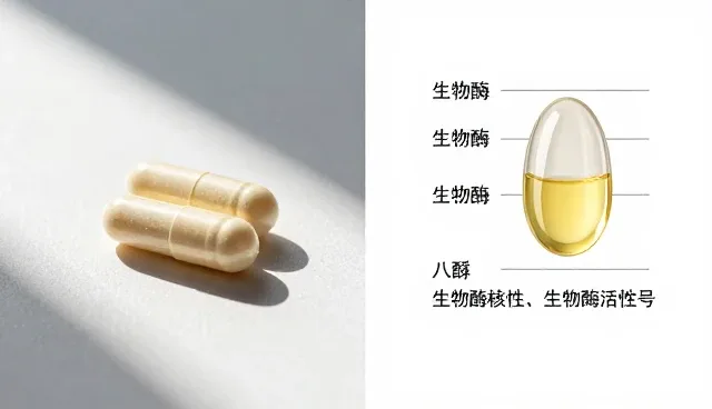 生物酶活性胶囊使用与维护建议