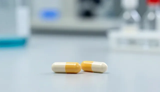 生物酶活性胶囊研发中,如何选择稳定剂