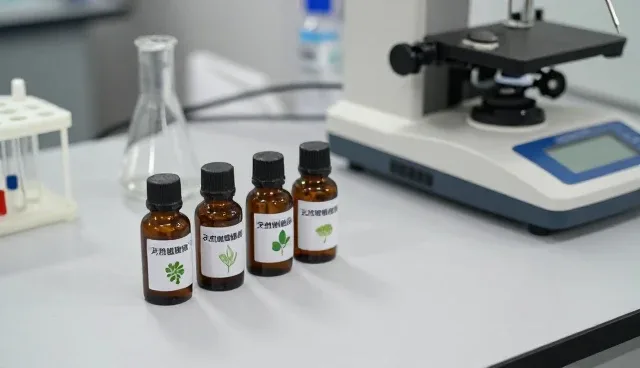 科技赋能健康：天然植物提取液的使用与维护建议