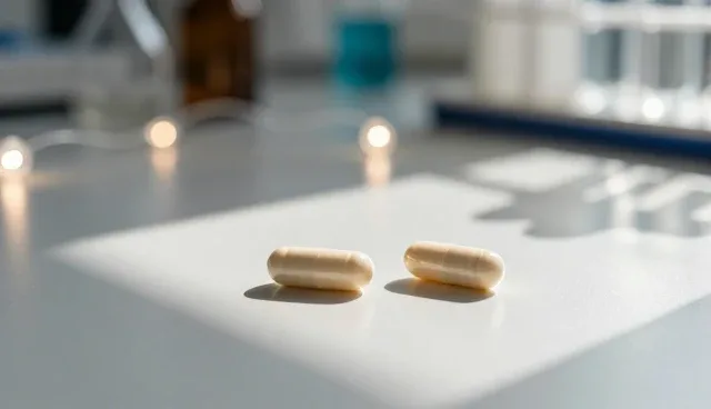生物酶活性胶囊使用与维护中的性能问题分析