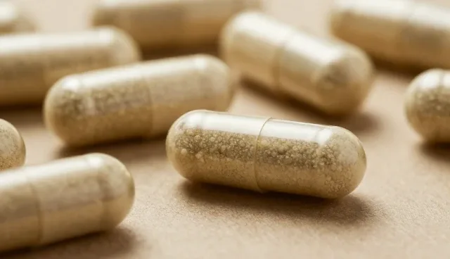 生物酶活性胶囊使用与维护的科学要点